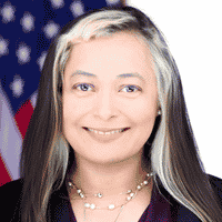 speaker headshot